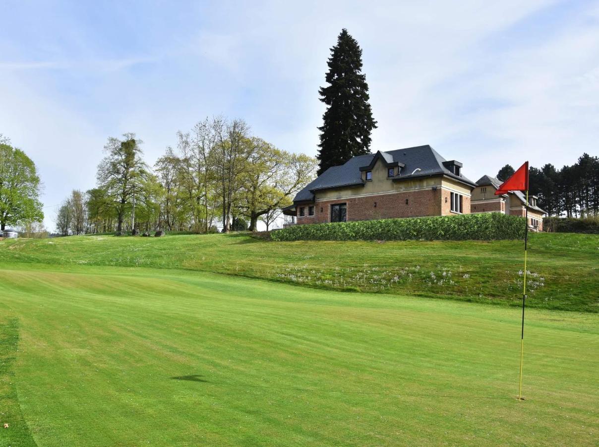 La Conciergerie Villa Namen Buitenkant foto
