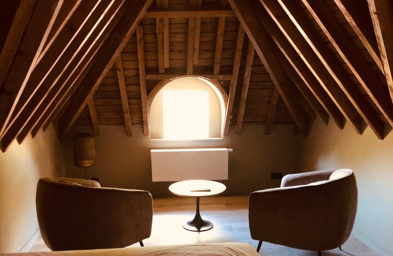 La Conciergerie Villa Namen Buitenkant foto